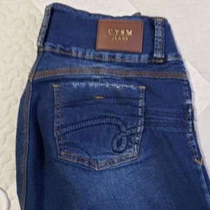 Cysm Jeans